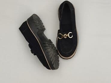 Flat shoes for women, 40 at lalafo.pl Flat shoes for women, 40