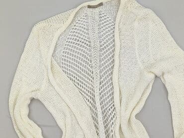 sandały i skarpety janusz: Orsay, Kardigan damski, rozmiar S — 1