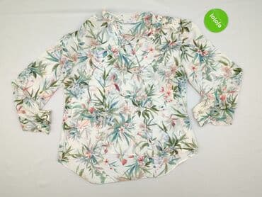 bluzki wiązane z boku: Per Una, Bluzka damska, rozmiar 2XL — 3