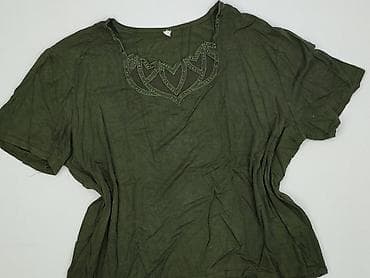 Bluzki i koszule: Bluzka damska, rozmiar XL — 1