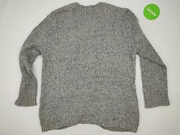sweter shein: Kardigan damski, rozmiar 5XL — 3