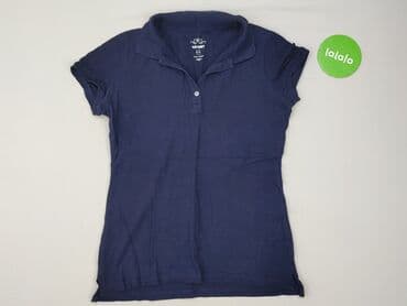Ubrania damskie: Old Navy, Damska koszulka polo, rozmiar S — 2