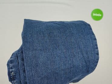 spodnie jeansowe shein: Jeansy damskie, rozmiar XL — 6