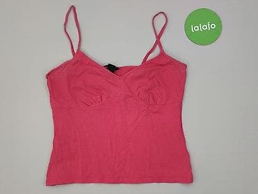 sklep h: H&M, Top damski, rozmiar S — 2