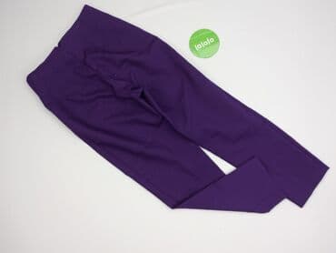 spodnie damskie materiałowe eleganckie: Zara, Spodnie materiałowe damskie, rozmiar XS — 3