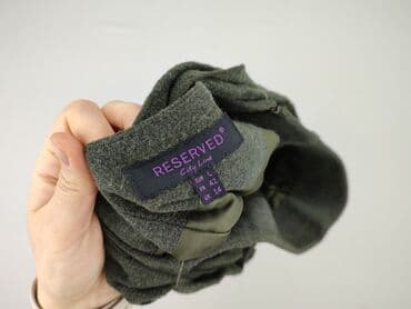 spódniczka gotycka: Reserved, Spódnica damska, rozmiar L — 4