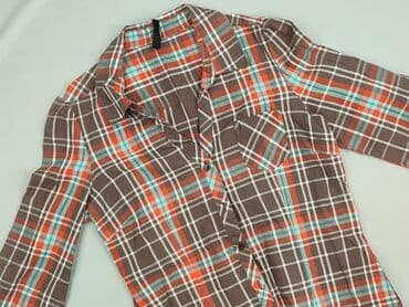 koszula flanelowa carhartt: Blind Date, Koszula damska, rozmiar M — 1