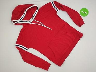 bluza mis lidl: Esmara, Bluza z kapturem damska, rozmiar S — 2