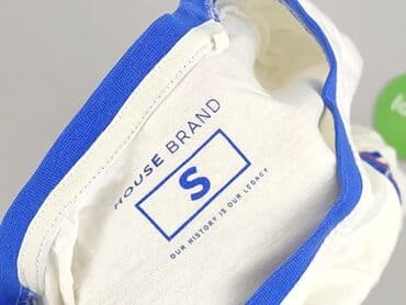 bluzki manilla: House, T-shirt damski, rozmiar S — 4