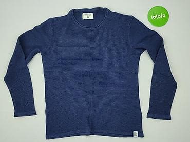 sweter marks: Jean Pascale, Sweter dla mężczyzn, rozmiar M — 2