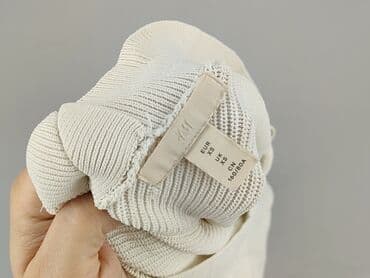sweter hm w paski: H&M, Sweter damski, rozmiar XS — 5