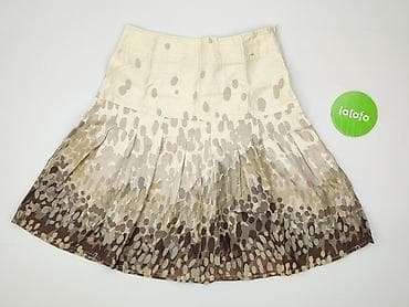 pull and bear top w kropki: H&M, Spódnica damska, rozmiar S — 2