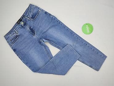 jeans amiri: Denim Collection, Jeansy damskie, rozmiar L — 2