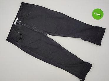 acne studio: NA-KD, Jeansy damskie, rozmiar S — 2