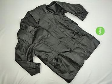 skóra massimo dutti: Męska kurtka skórzana — 2