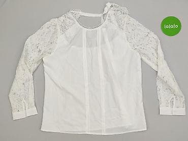 bluzki tiulowe: Bluzka damska, rozmiar M — 2