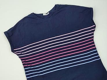 Janina, T-shirt damski, rozmiar XL