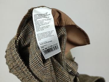 tupac koszulki: Tatuum, Spodnie materiałowe damskie, rozmiar M — 5