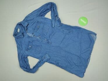 sukienki dżinsowa reserved: Sukienka damska, rozmiar S — 4