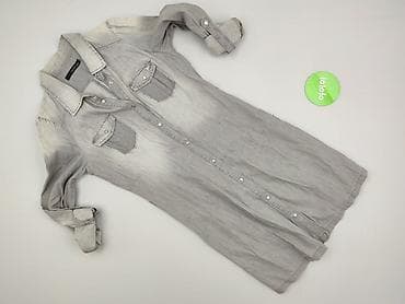 hello klein: Calvin Klein Jeans, Sukienka damska, rozmiar M — 2