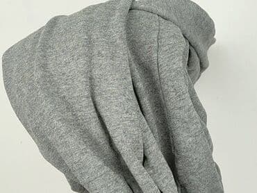 ciemnoszara bluza damska: Bpc bonprix collection, Bluza damska
, rozmiar 4XL — 5