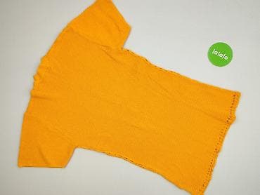 hm basic t shirt: H&M, Sweter damski, rozmiar S — 3