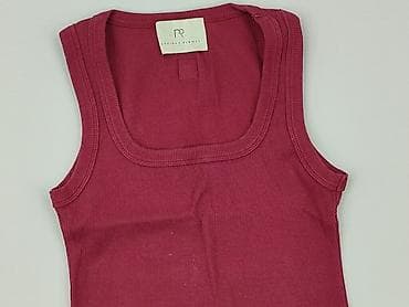 czarne dresy: T-shirt damski, rozmiar S — 1