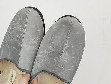 trampki bonprix: Kapcie damskie, rozmiar 41 — 4