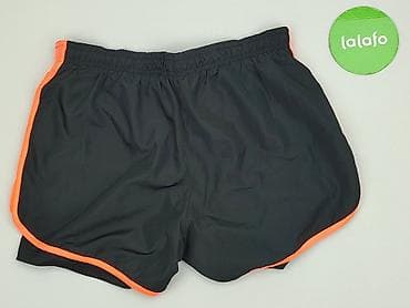 alphar one spodnie dresowe: Szorty damskie, rozmiar M — 3