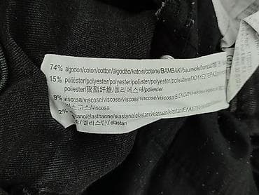 ca jeansy: PULL&BEAR, Jeansy damskie, rozmiar M — 5