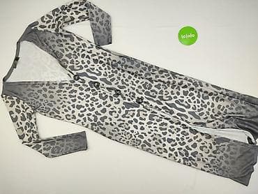 pluszowe kurtki: Sukienka damska, rozmiar S — 2