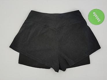 majtki z futrem: 4F, Szorty damskie, rozmiar S — 3