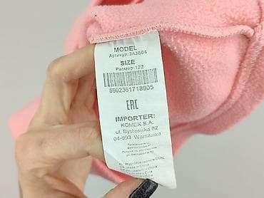 pepco top: Kamizelka, 7 lat, 116-122 cm, stan - Bardzo dobry — 5