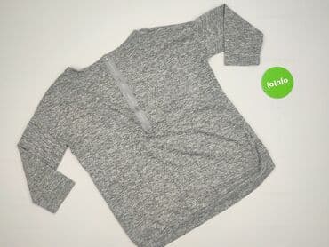 sukienka golf sweter: Sweter damski, rozmiar M — 3