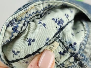 jeansy ze średnim stanem stradivarius: New Yorker, Jeansy damskie, rozmiar 2XL — 4