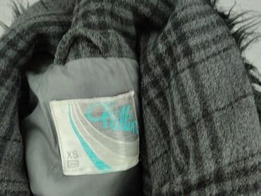 kurtka zimowa geox: Chillin, Płaszcz damski, XS — 6