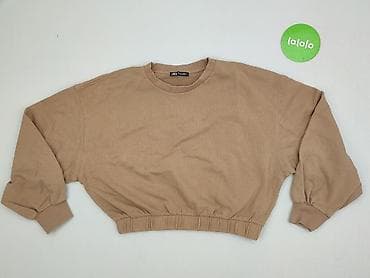 c a swetry: Zara, Bluza damska
, rozmiar L — 2