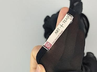 bluzki damskie codzienne: Bluzka damska, rozmiar L — 4