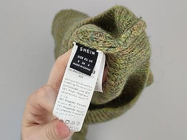 him bluzki: Shein, Sweter damski, rozmiar S — 4