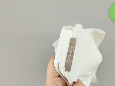 tanie bluzki z krótkim rękawem: Orsay, Bluzka damska, rozmiar L — 4