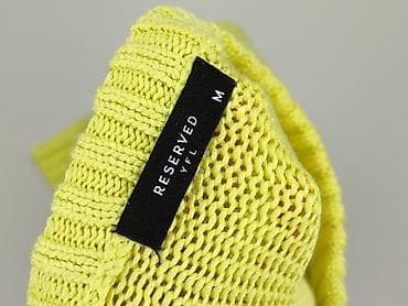 reporter kurtka: Reserved YFL, Sweter damski, rozmiar M — 4