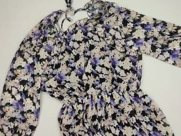 eleganckie sukienki dla niskich pań: Women`s dress, size S — 2