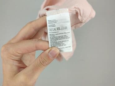 sukienko marynarka biala: Dress, H&M, 8 years, 122-128 cm, condition - Very good — 5