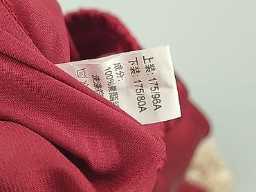 polyester underwear: Spodnie do spania, rozmiar 2XL — 5