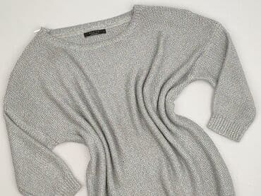 kurtki zimowe damskie wyprzedaż mohito: Mohito, Sweter damski, rozmiar M — 1