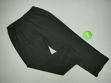 sleepers buty: Spodnie materiałowe damskie, rozmiar 2XL — 3