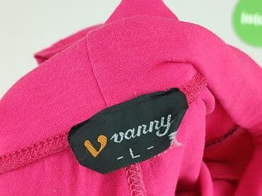 sportowe krótkie spodenki damskie: Szorty damskie, rozmiar L — 4