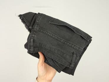 c: PULL&BEAR, Jeansy damskie, rozmiar S — 6