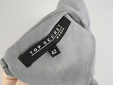 top terranova: Top Secret, Sukienka damska, rozmiar XL — 4