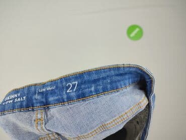 spodnie cubus: Cubus, Jeansy damskie, rozmiar S — 5